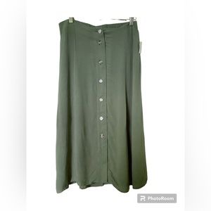 Dressbarn Skirt NWT